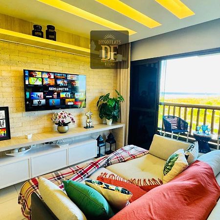 Vg Sun Cumbuco by Diego Flats Exterior foto