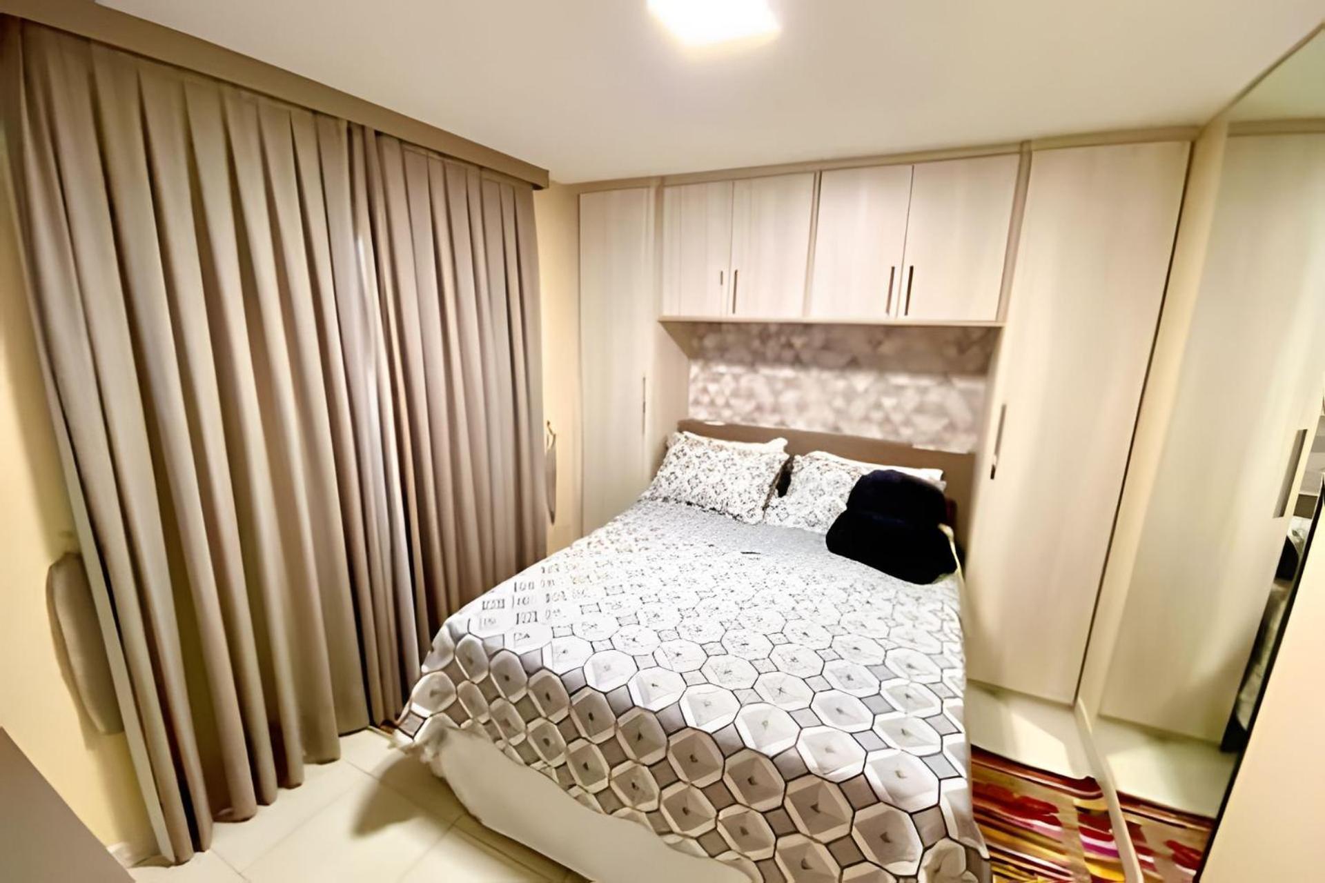 Vg Sun Cumbuco by Diego Flats Exterior foto