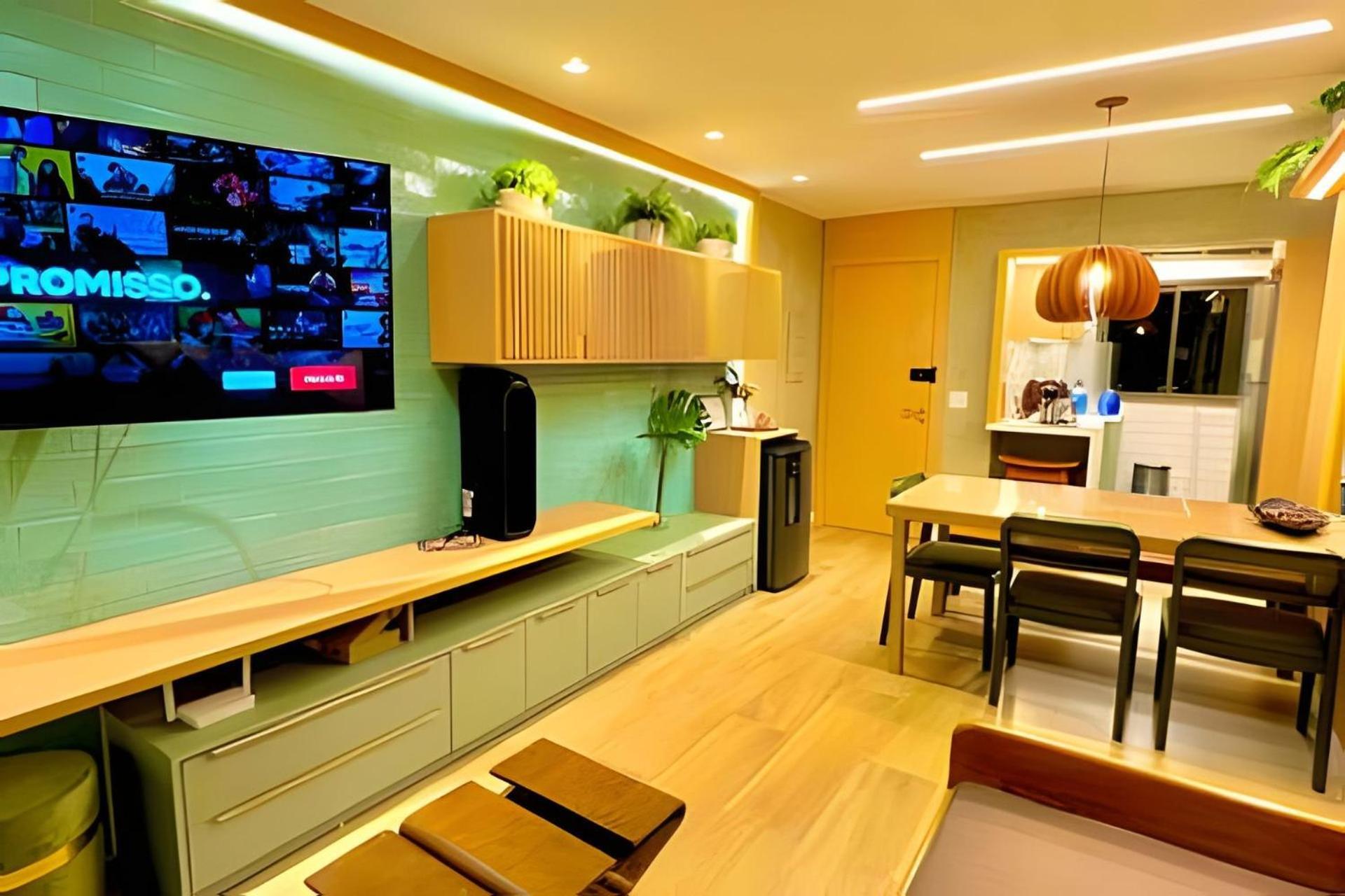 Vg Sun Cumbuco by Diego Flats Exterior foto