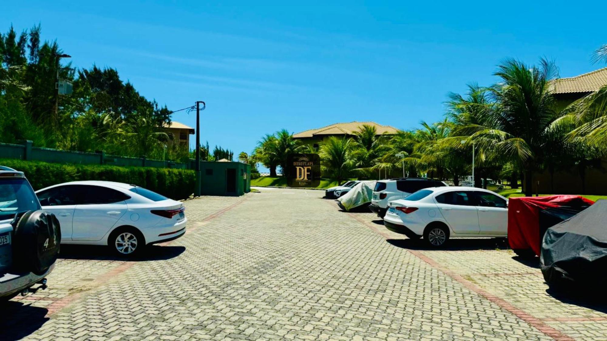 Vg Sun Cumbuco by Diego Flats Exterior foto
