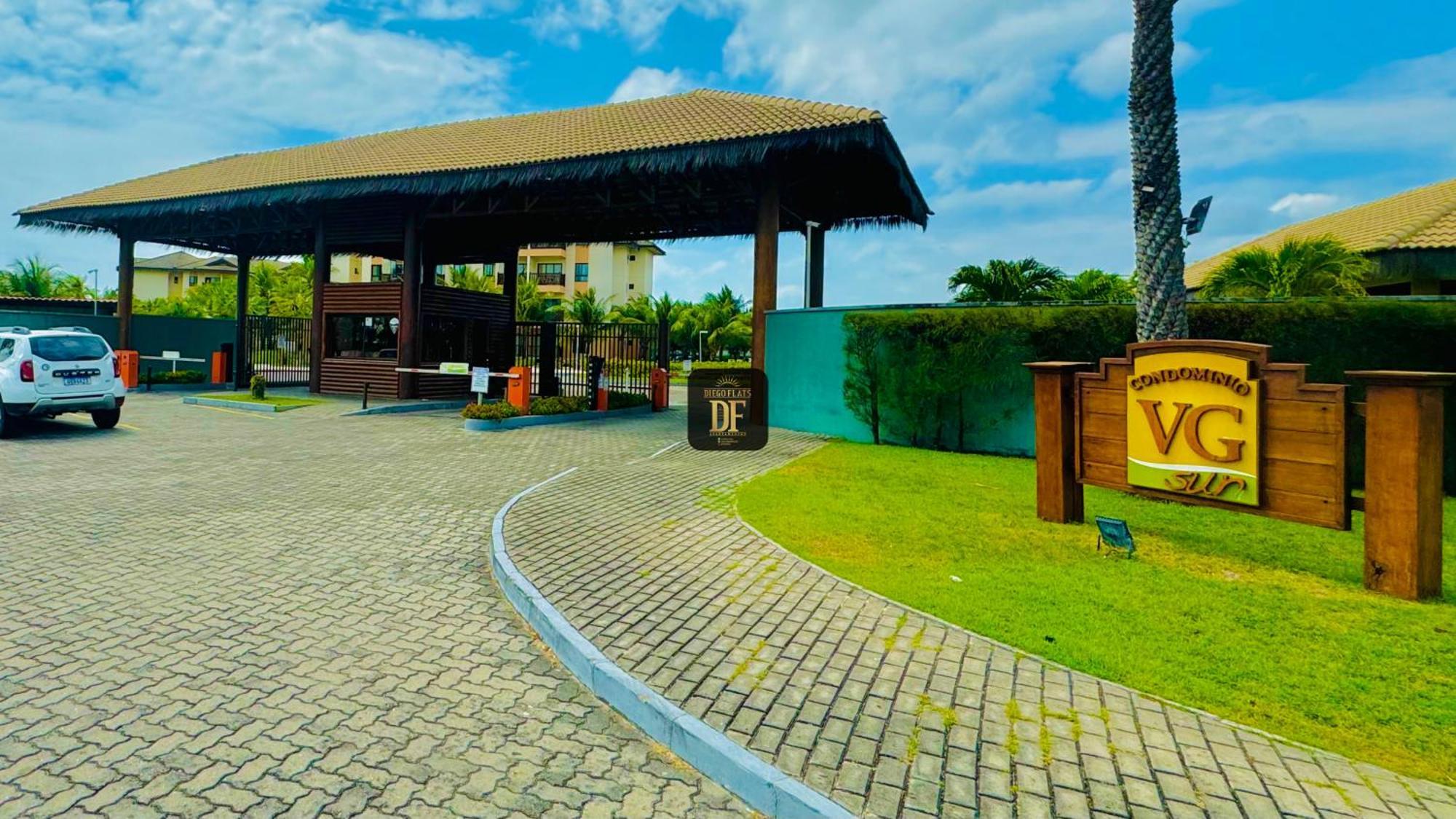 Vg Sun Cumbuco by Diego Flats Exterior foto