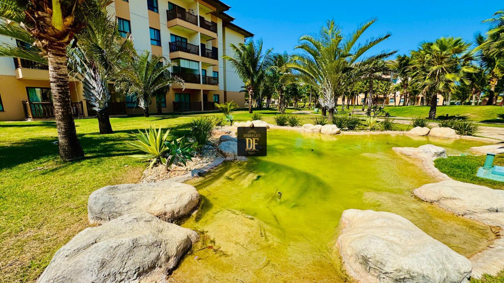 Vg Sun Cumbuco by Diego Flats Exterior foto