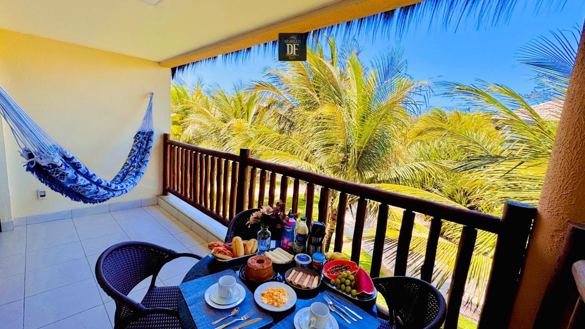 Vg Sun Cumbuco by Diego Flats Exterior foto