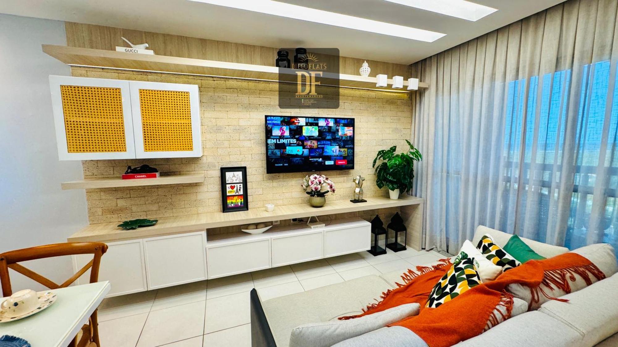 Vg Sun Cumbuco by Diego Flats Habitación foto